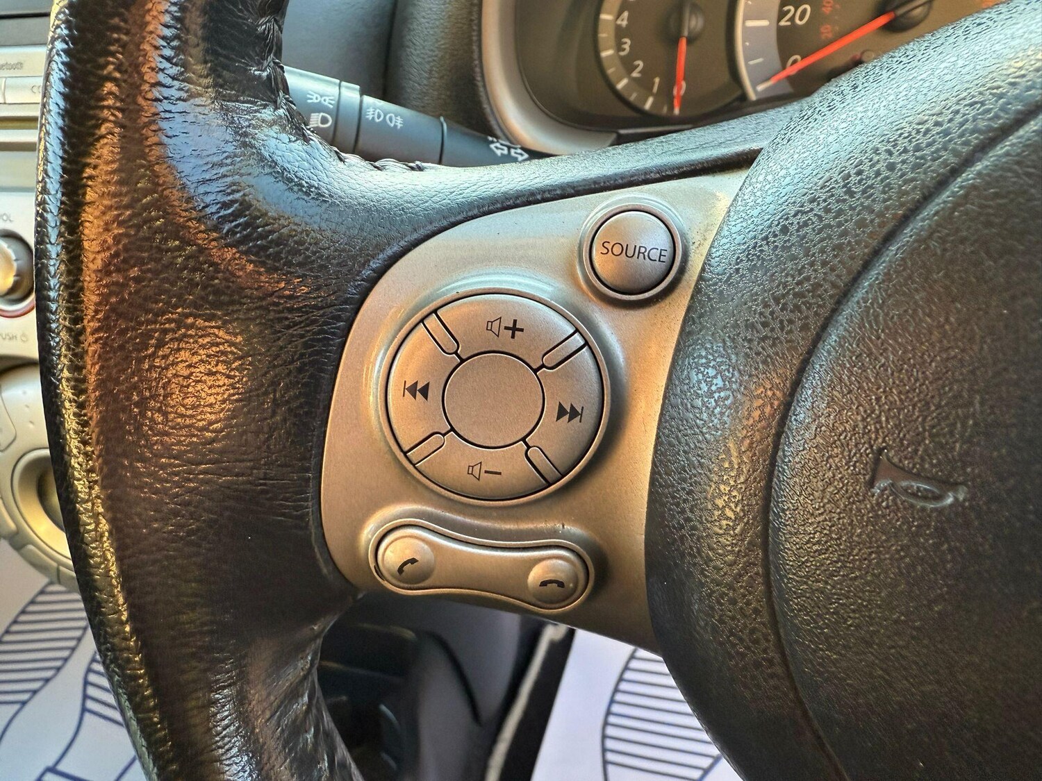 Used Nissan Micra 2011 for sale - 76781573: Photo 17