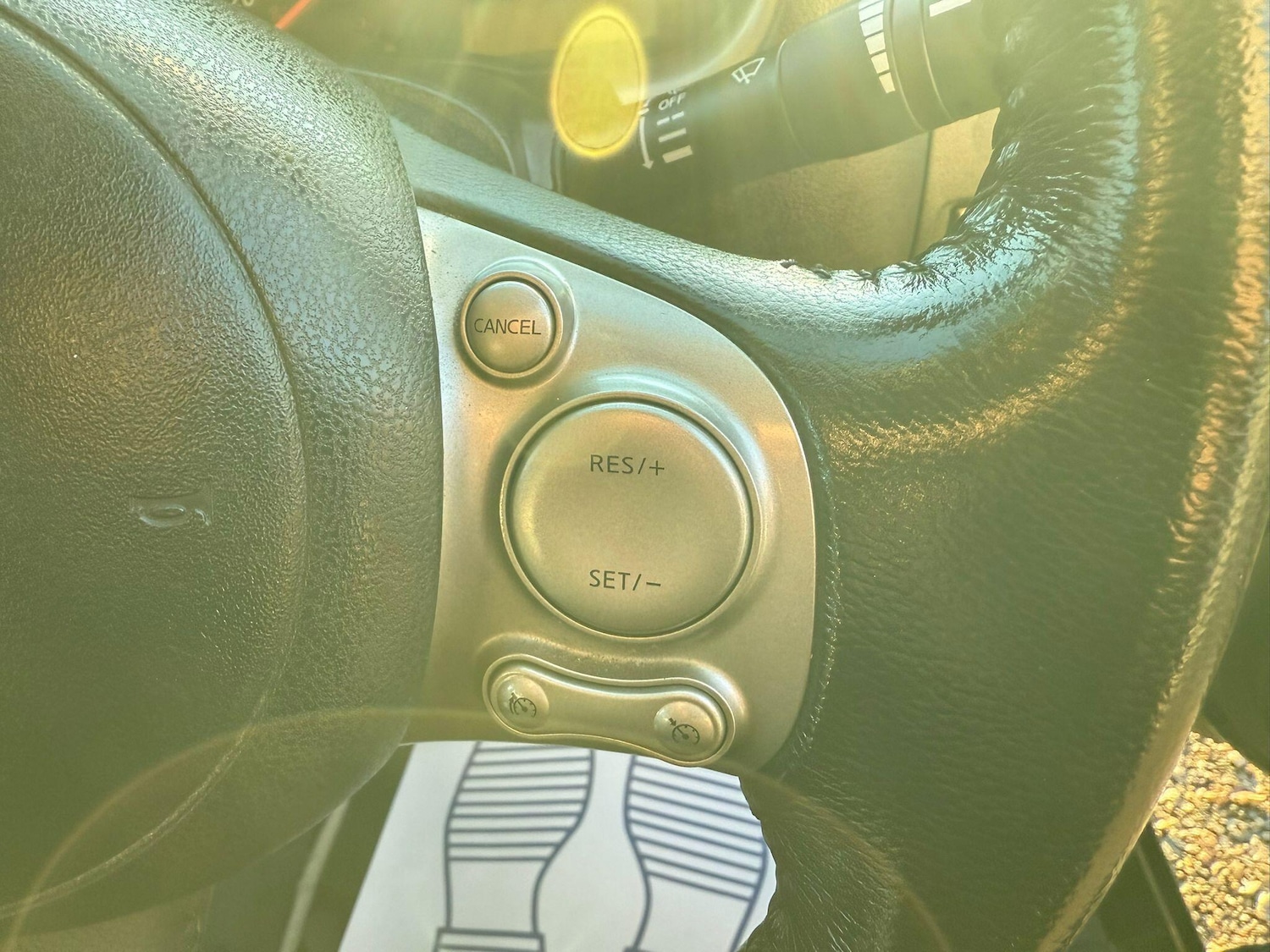 Used Nissan Micra 2011 for sale - 76781573: Photo 18