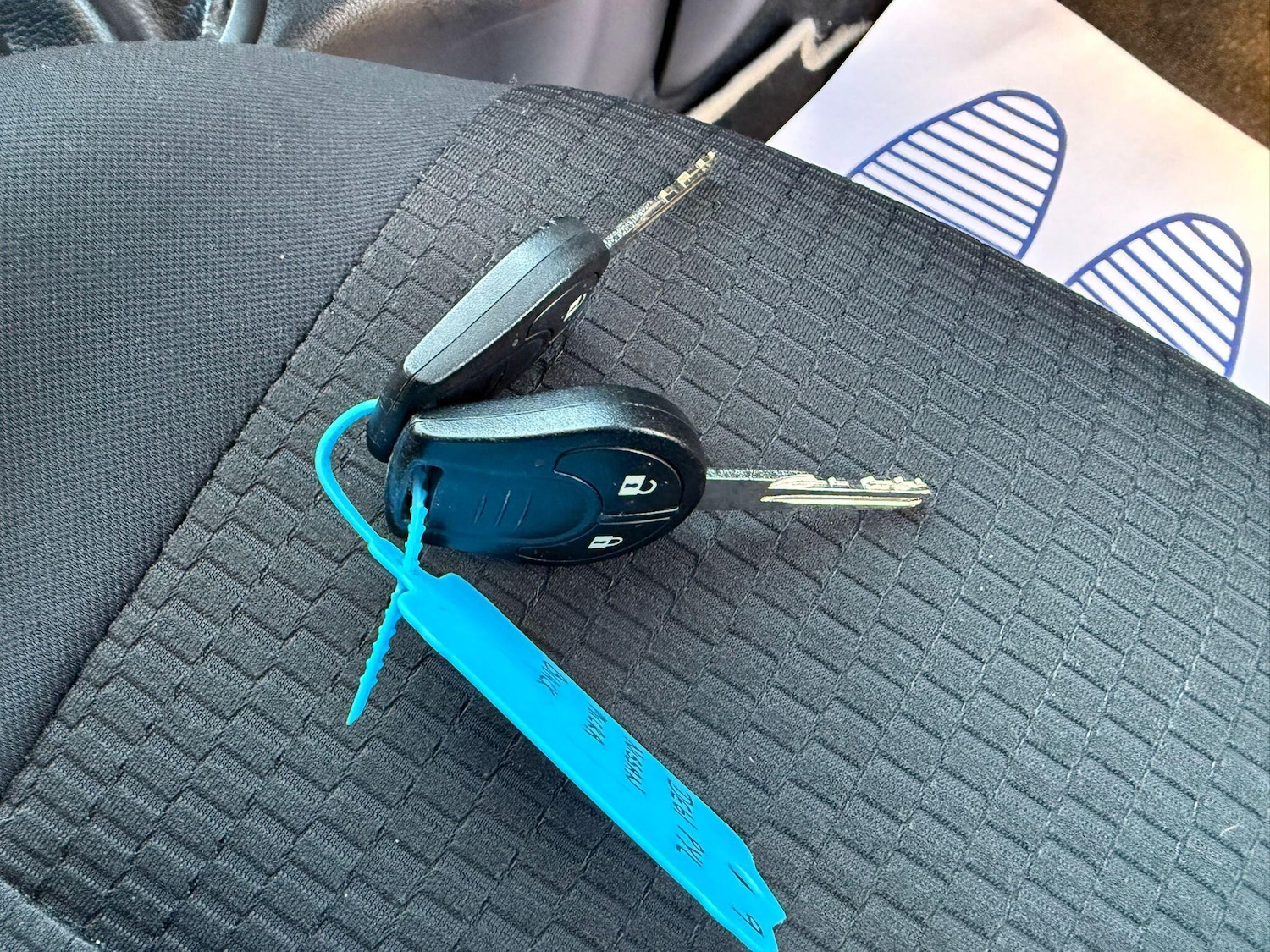 Used Nissan Micra 2011 for sale - 76781573: Photo 20