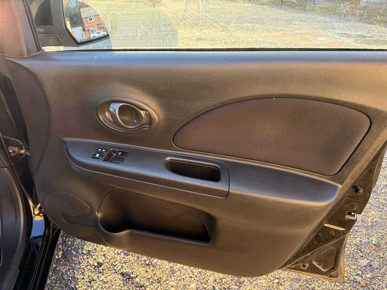 Used Nissan Micra 2011 for sale - 76781573: Photo 21