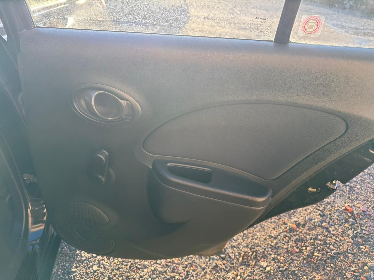 Used Nissan Micra 2011 for sale - 76781573: Photo 23