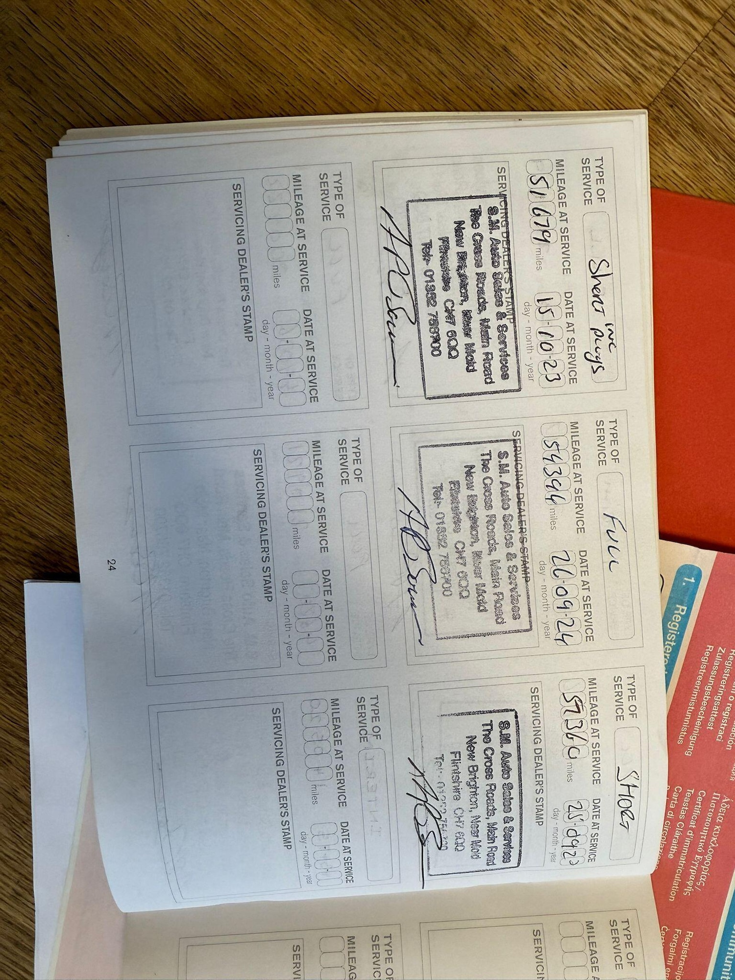 Used Nissan Micra 2011 for sale - 76781573: Photo 24