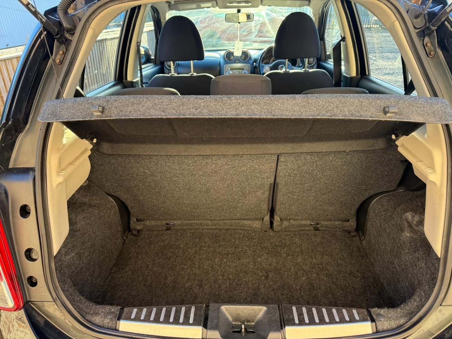 Used Nissan Micra 2011 for sale - 76781573: Photo 29