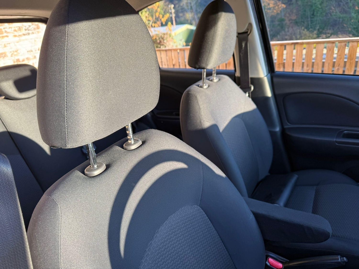 Used Nissan Micra 2011 for sale - 76781573: Photo 30