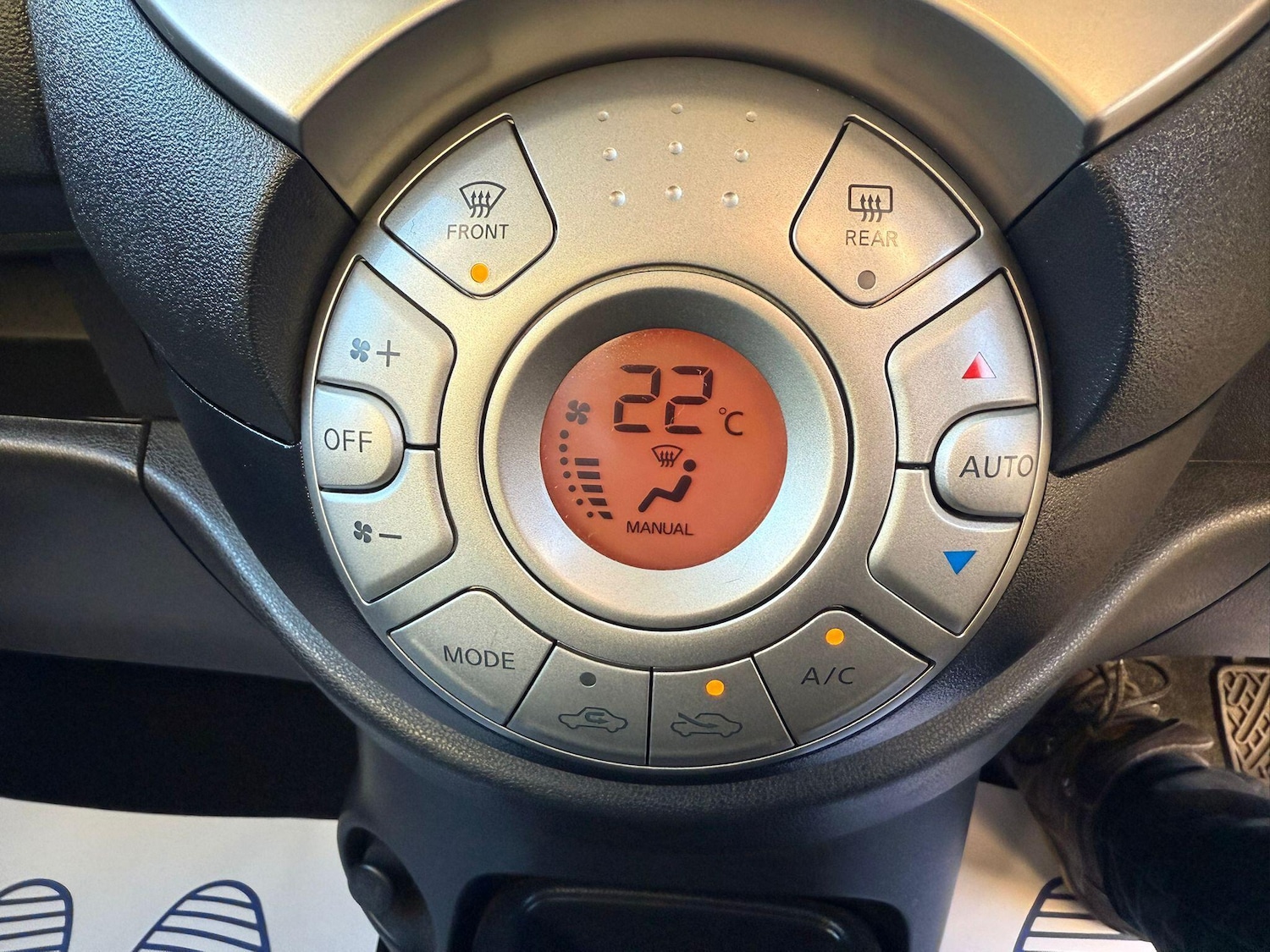 Used Nissan Micra 2011 for sale - 76781573: Photo 31