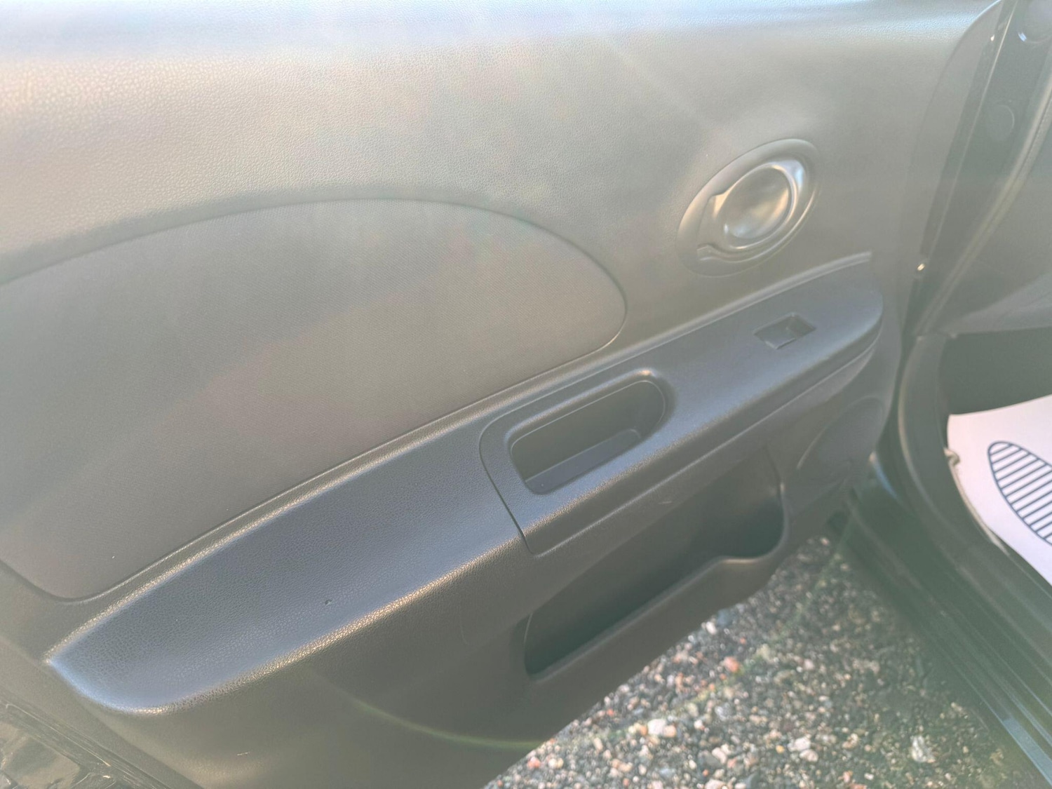 Used Nissan Micra 2011 for sale - 76781573: Photo 33