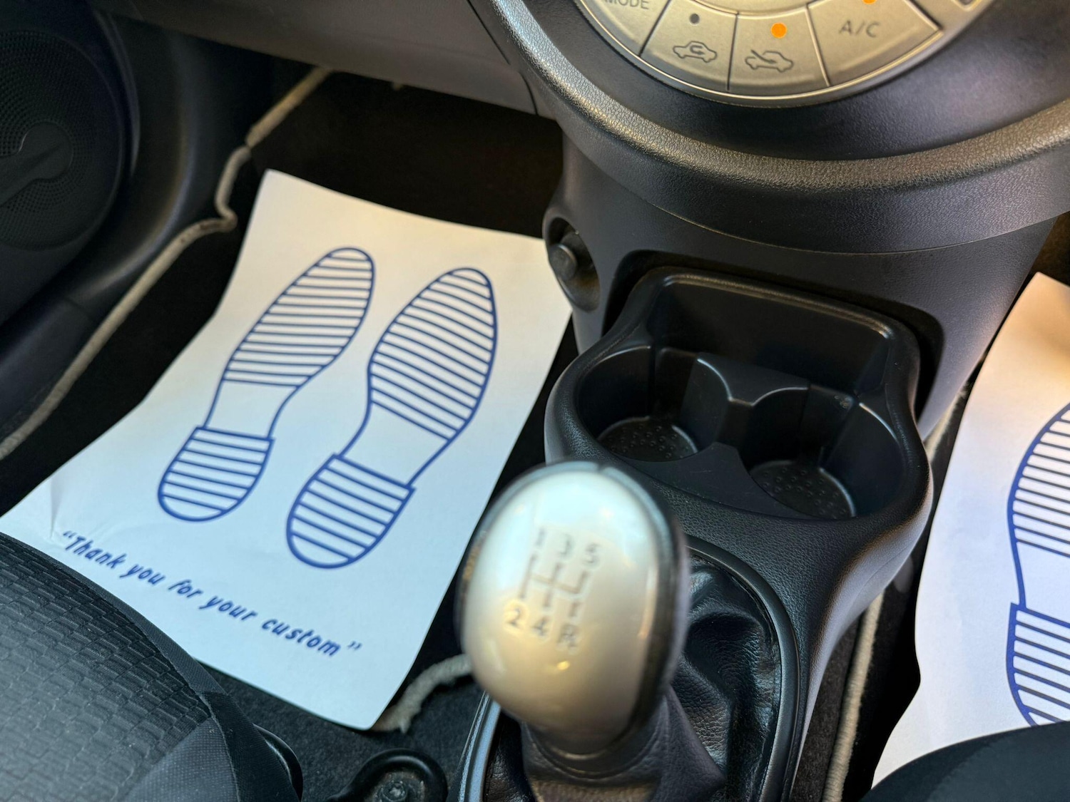 Used Nissan Micra 2011 for sale - 76781573: Photo 41