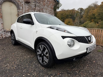 Used Nissan Juke 2013 for sale - 76423488: Photo
