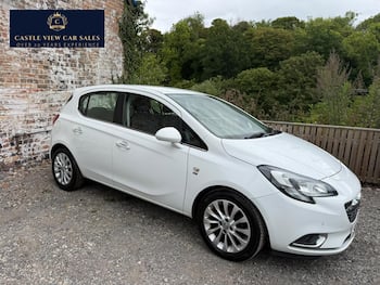 Used Vauxhall Corsa 2015 for sale - 79664900: Photo