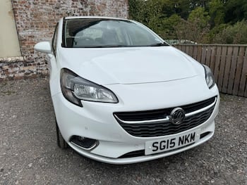 Used Vauxhall Corsa 2015 for sale - 79664900: Photo