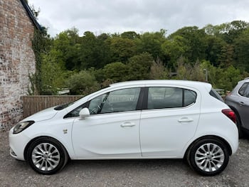 Used Vauxhall Corsa 2015 for sale - 79664900: Photo