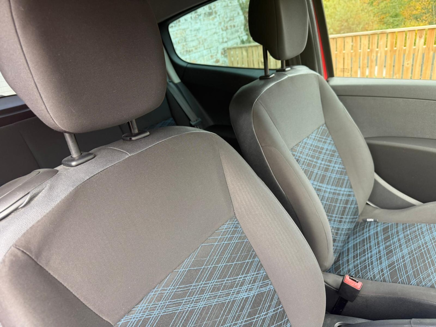 Used Renault Clio 2008 for sale - 76456885: Photo 13