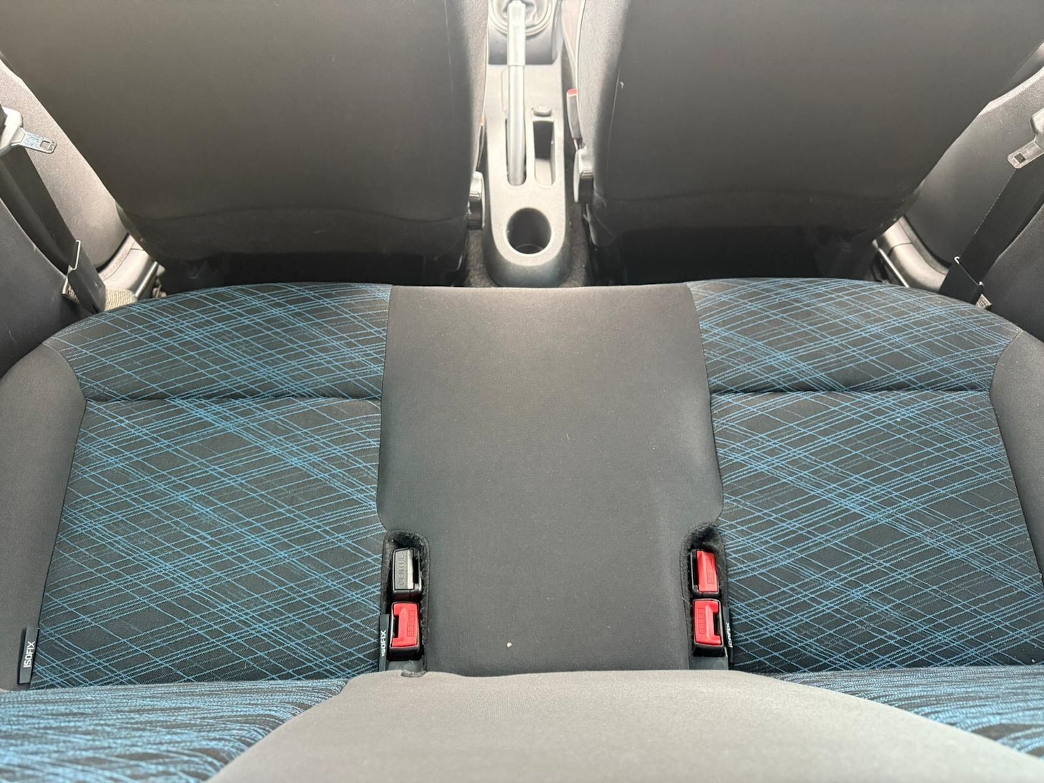 Used Renault Clio 2008 for sale - 76456885: Photo 14