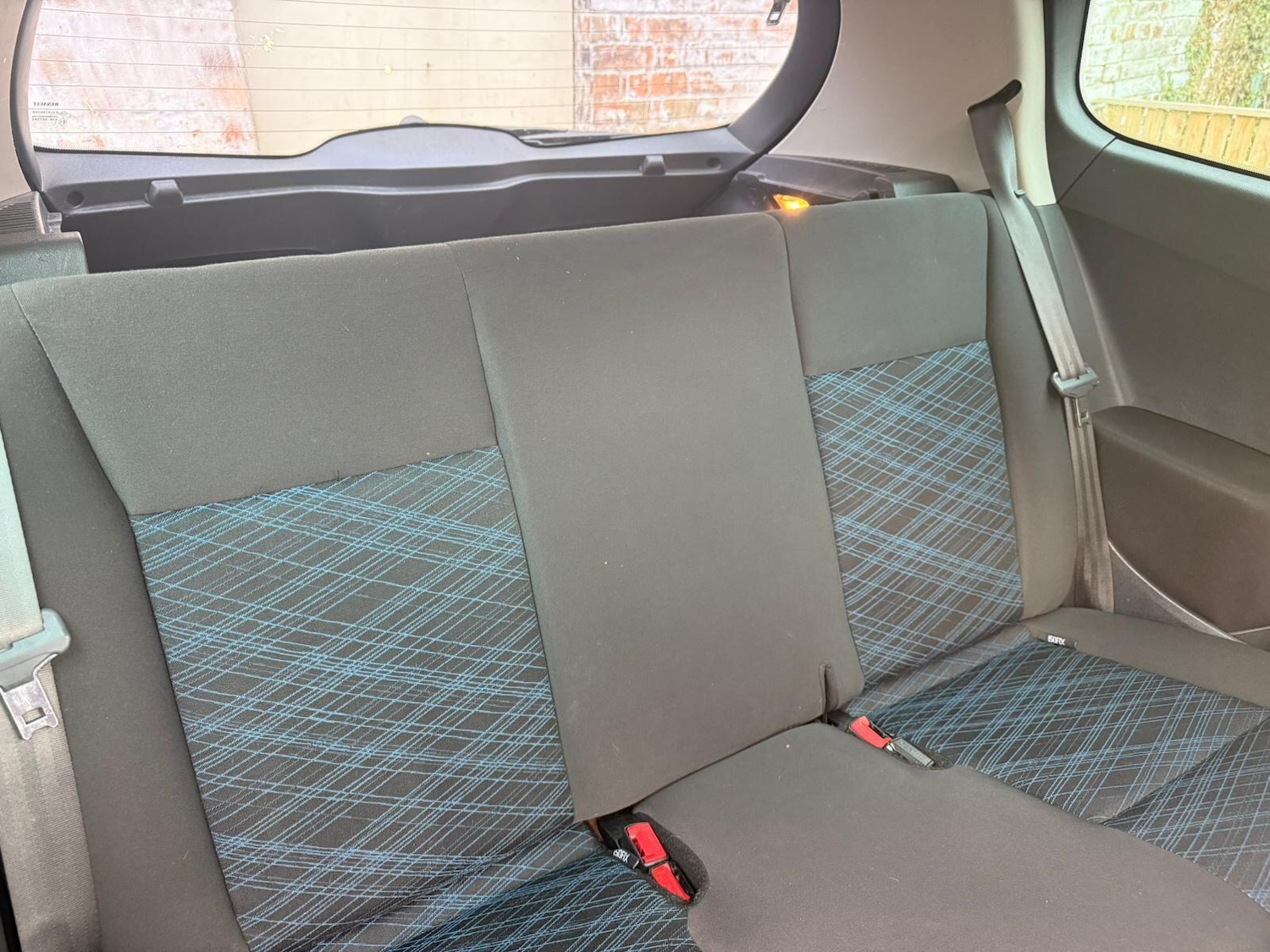 Used Renault Clio 2008 for sale - 76456885: Photo 15