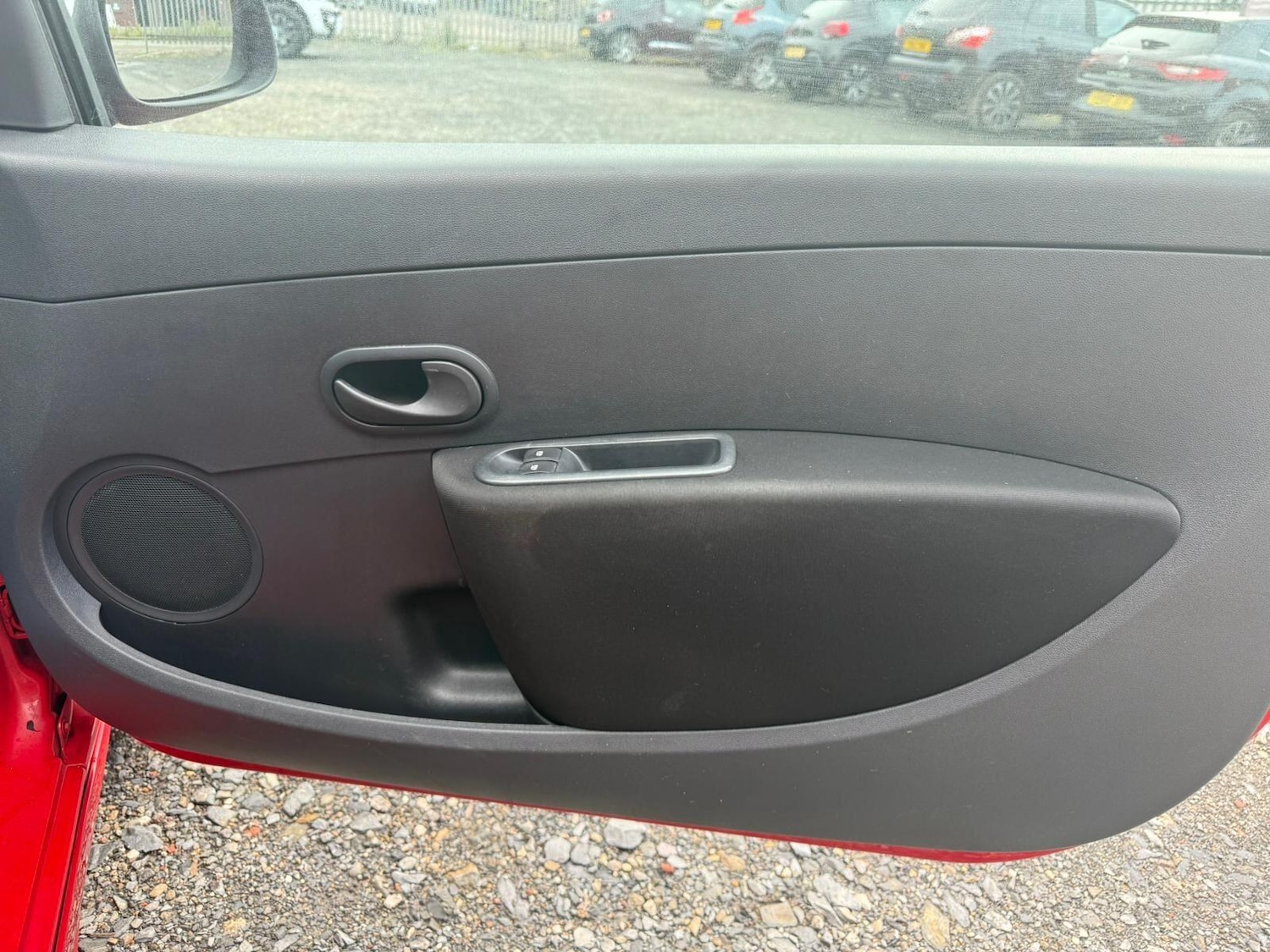 Used Renault Clio 2008 for sale - 76456885: Photo 18