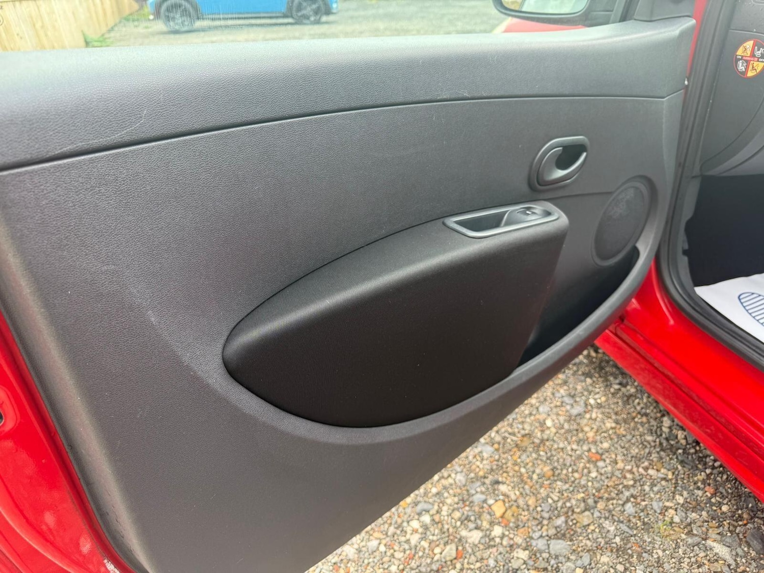 Used Renault Clio 2008 for sale - 76456885: Photo 19