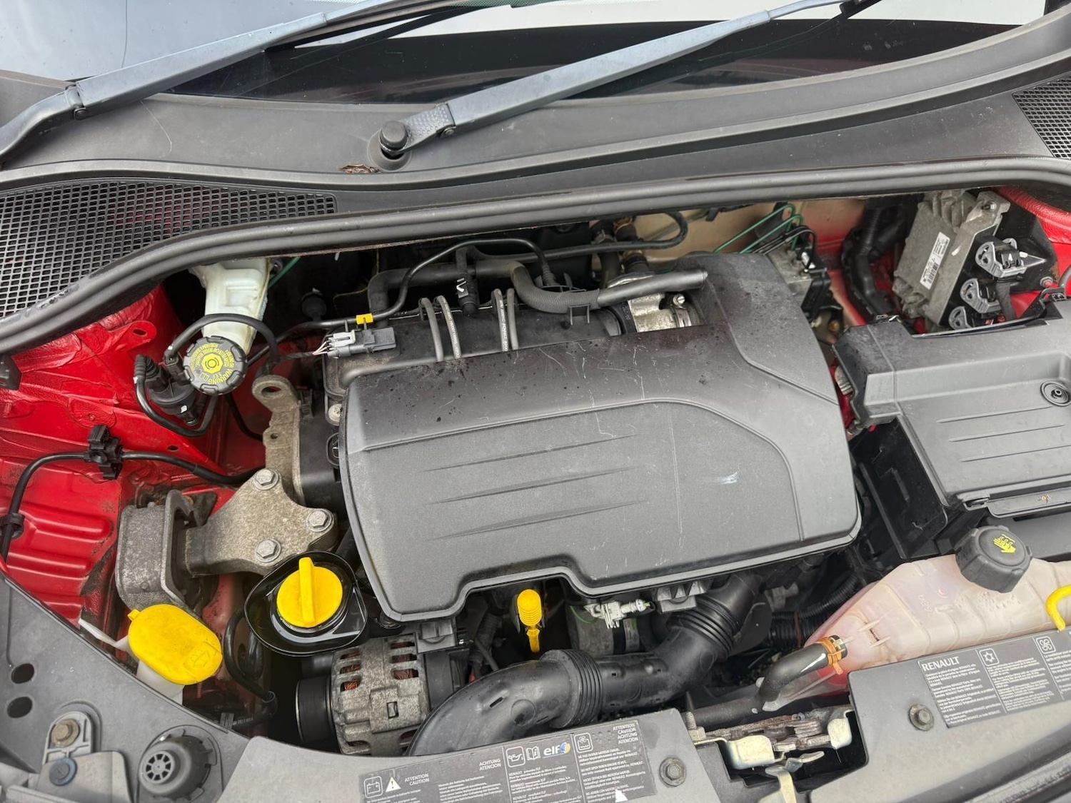 Used Renault Clio 2008 for sale - 76456885: Photo 20