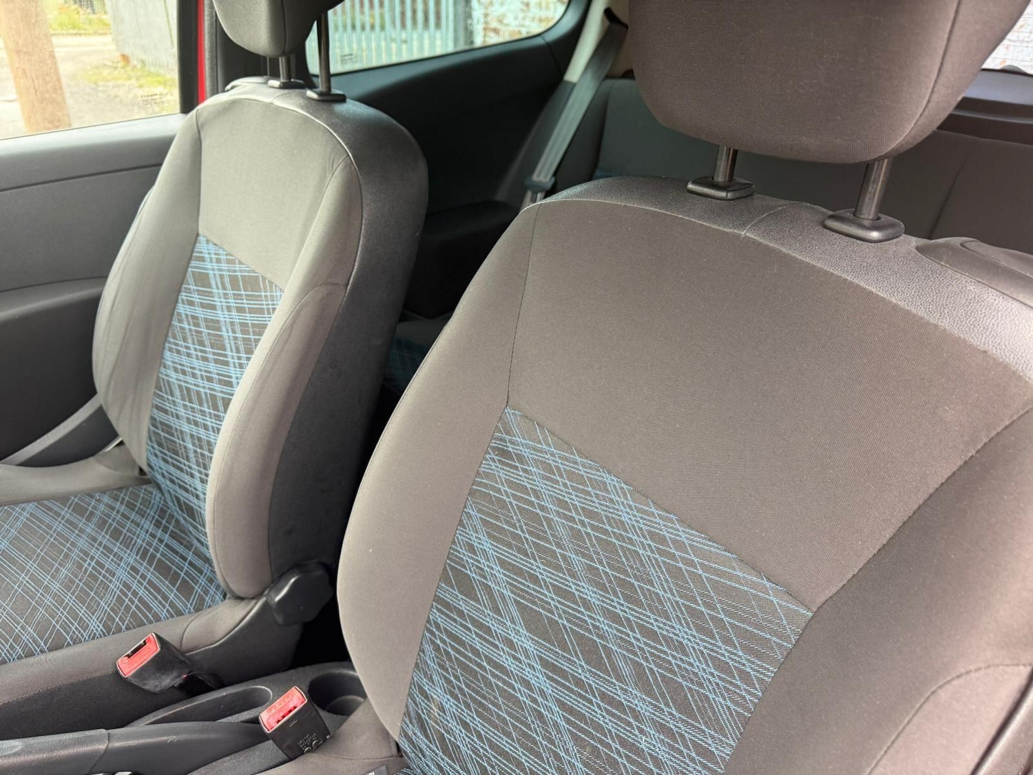 Used Renault Clio 2008 for sale - 76456885: Photo 22