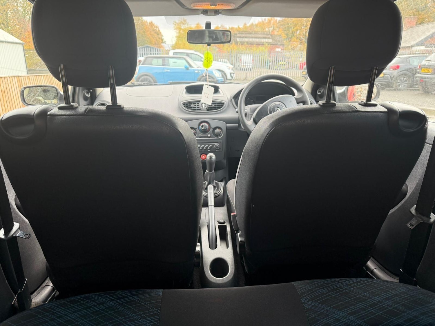 Used Renault Clio 2008 for sale - 76456885: Photo 28