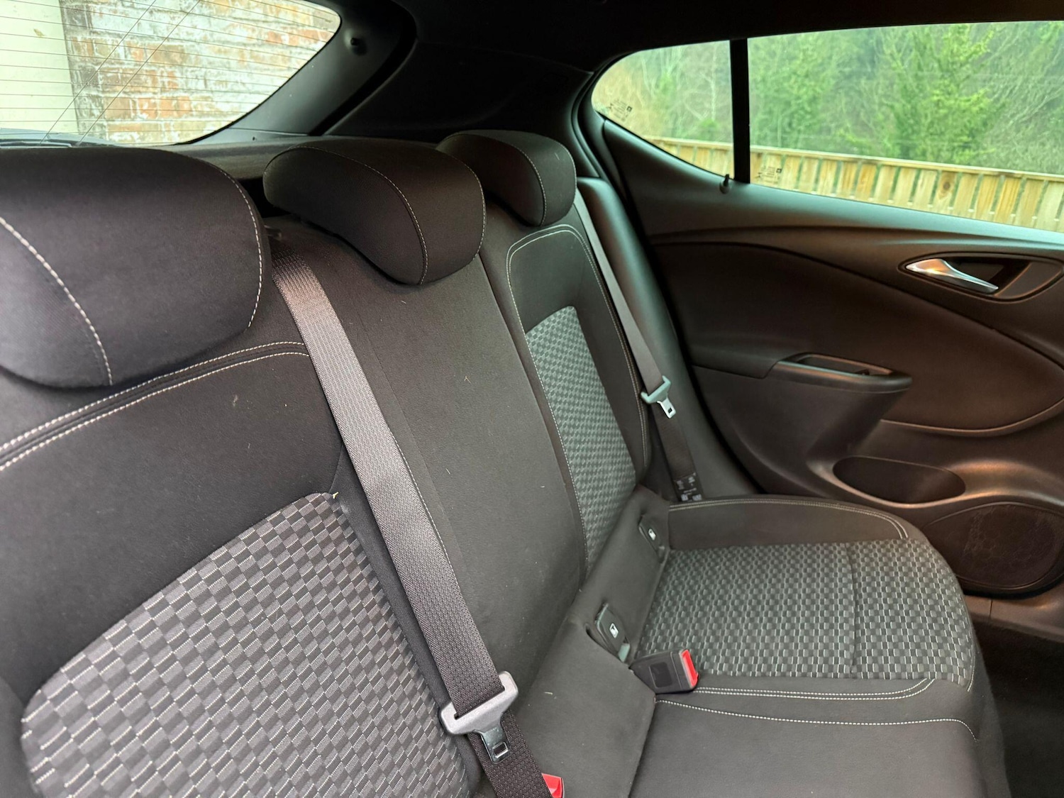 Used Vauxhall Astra 2016 for sale - 77143383: Photo 16