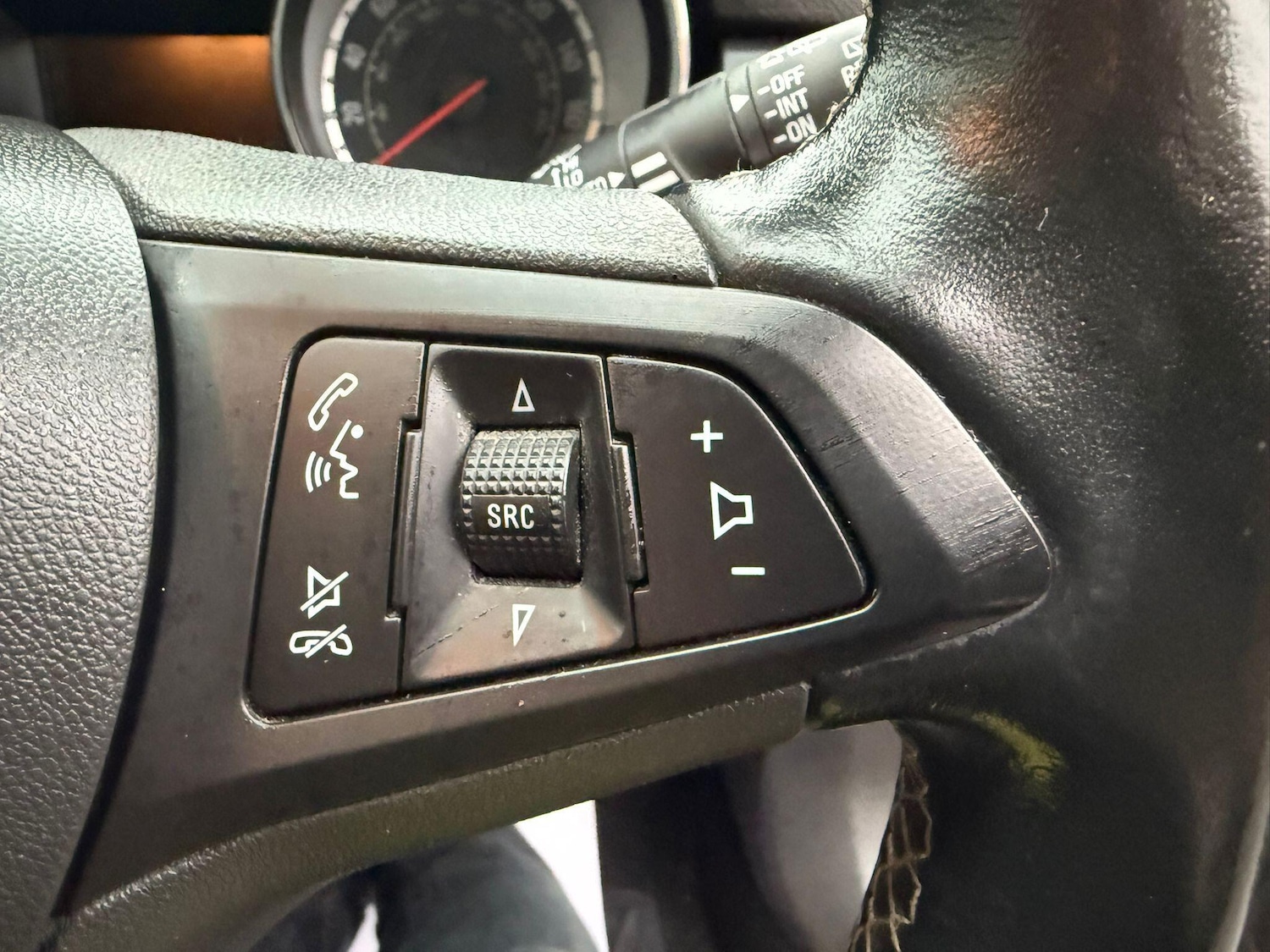 Used Vauxhall Astra 2016 for sale - 77143383: Photo 18