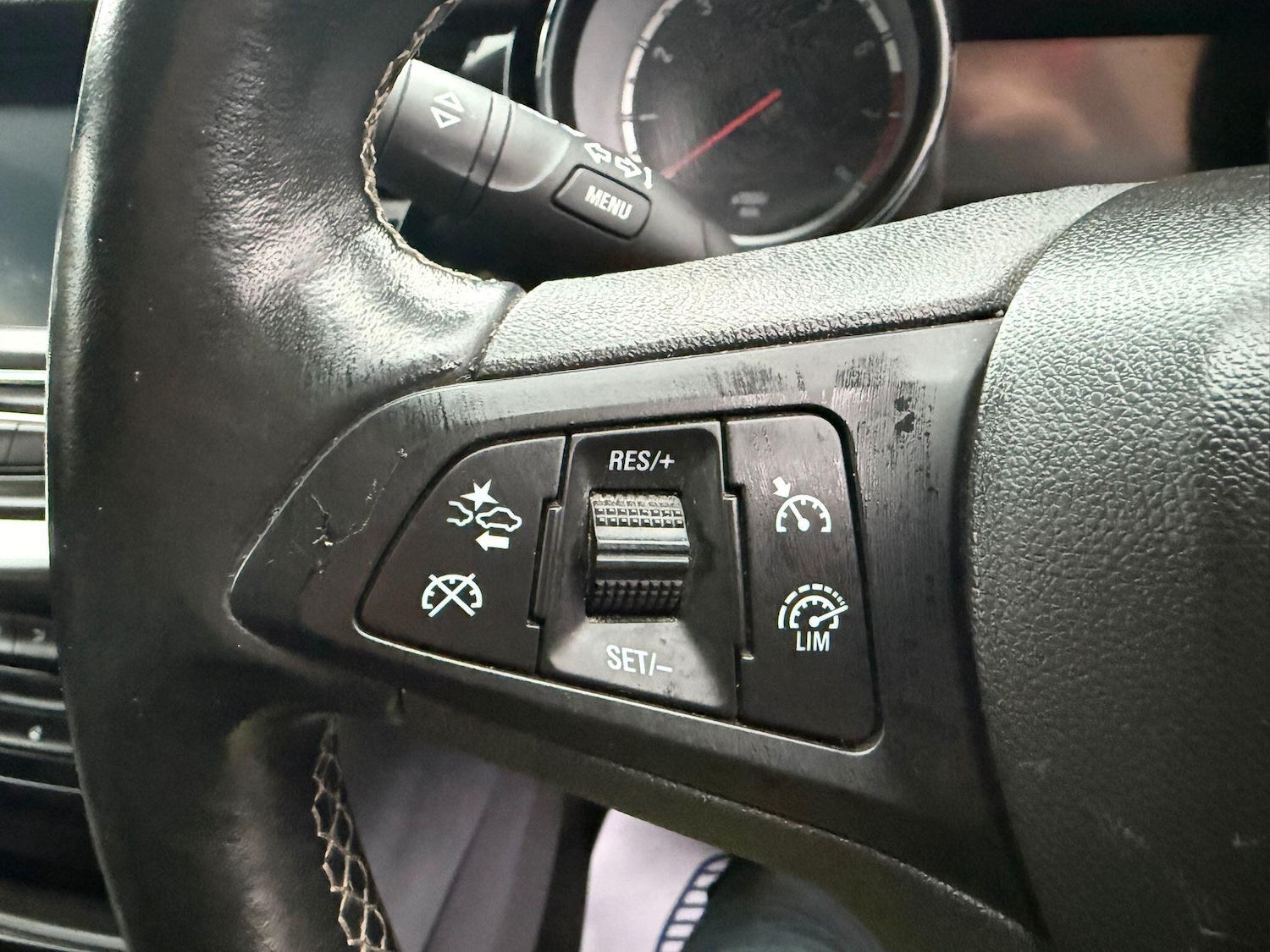 Used Vauxhall Astra 2016 for sale - 77143383: Photo 19