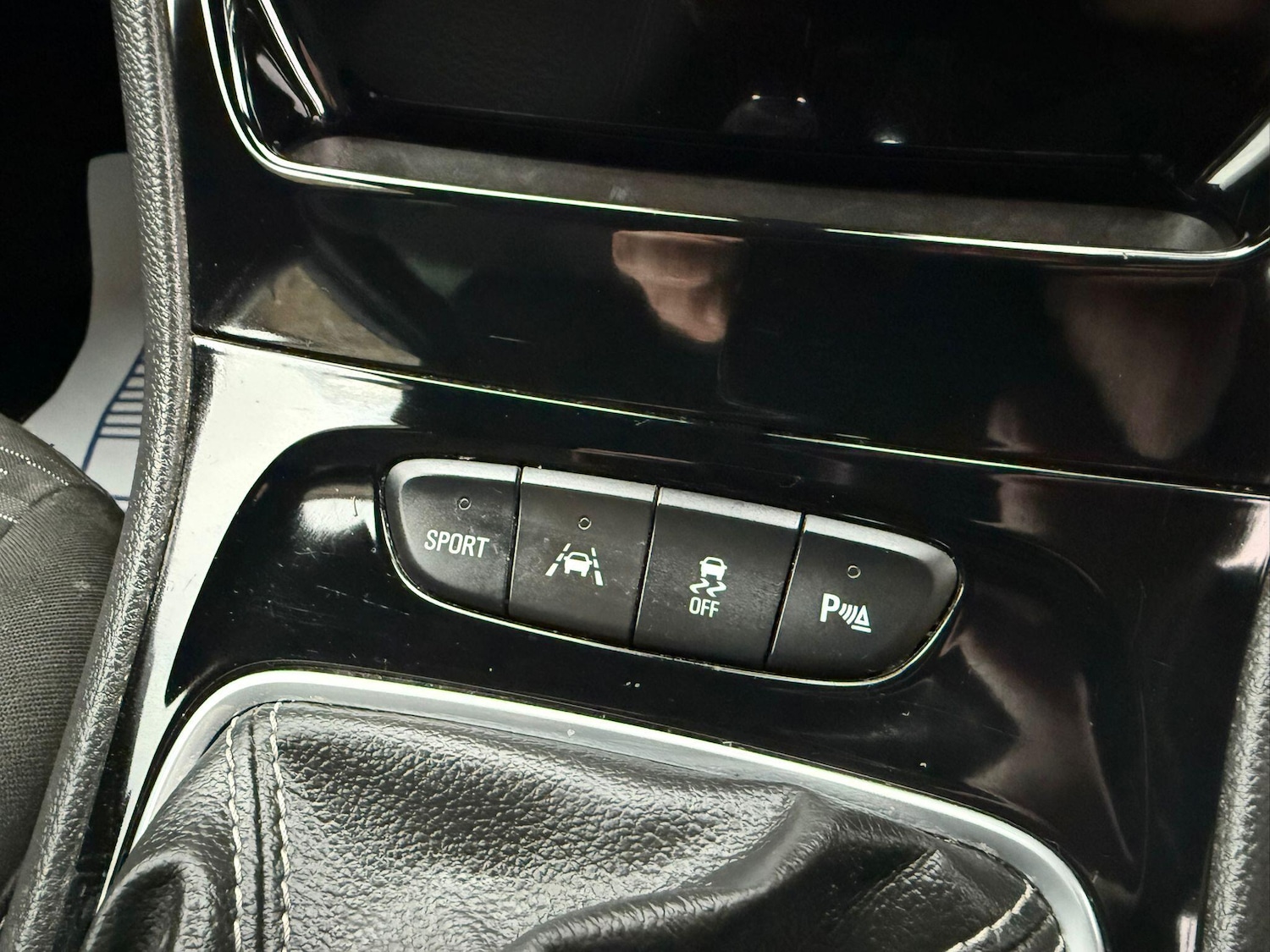 Used Vauxhall Astra 2016 for sale - 77143383: Photo 20