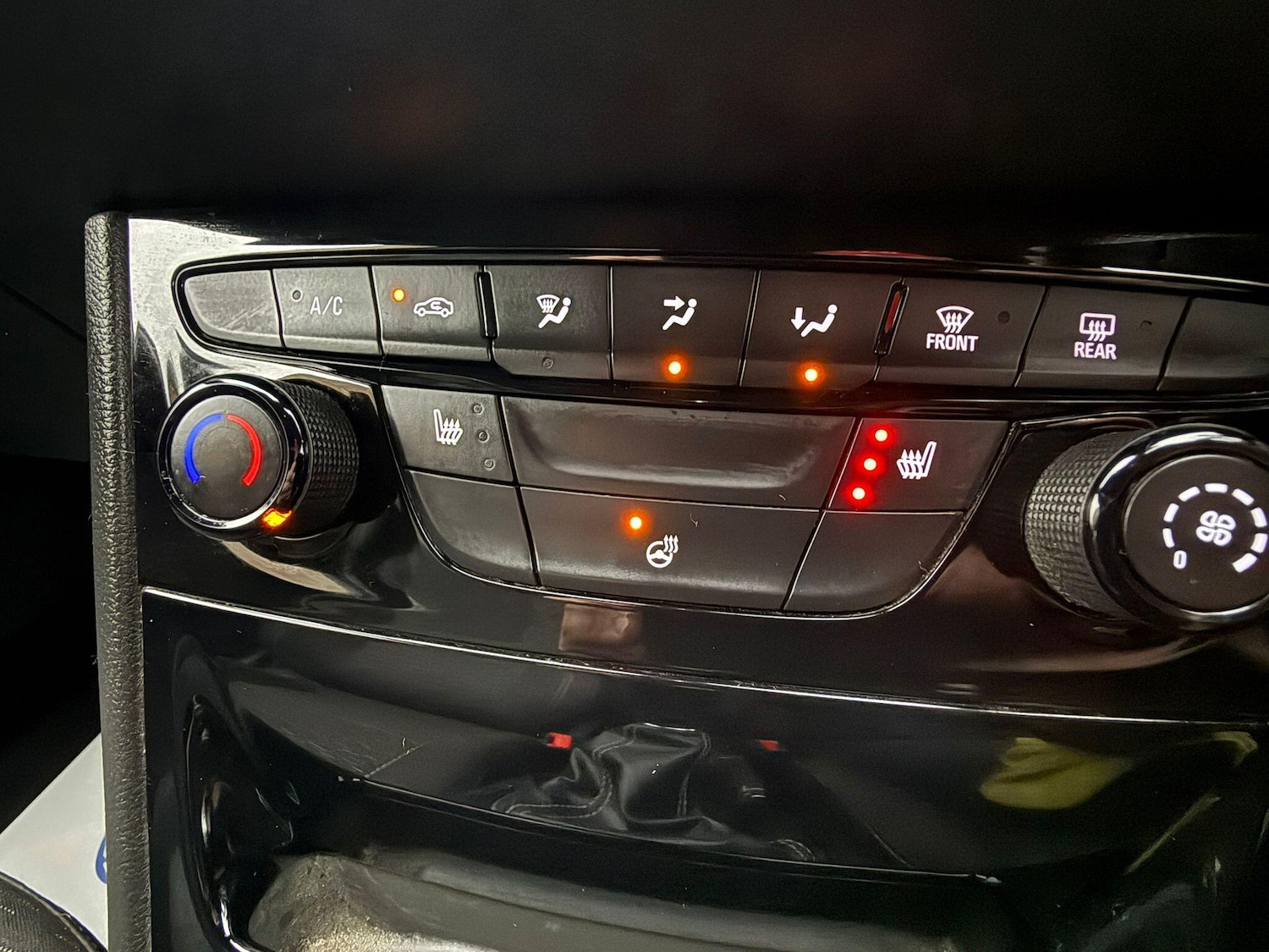 Used Vauxhall Astra 2016 for sale - 77143383: Photo 22