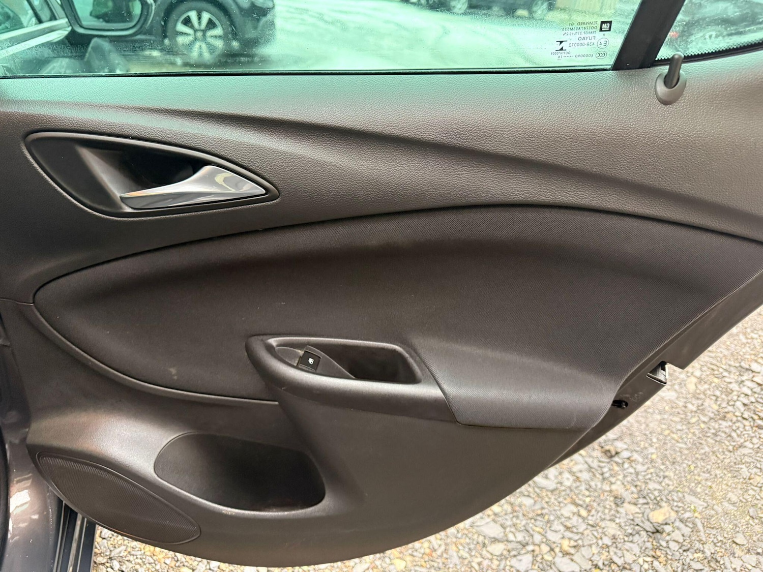 Used Vauxhall Astra 2016 for sale - 77143383: Photo 25