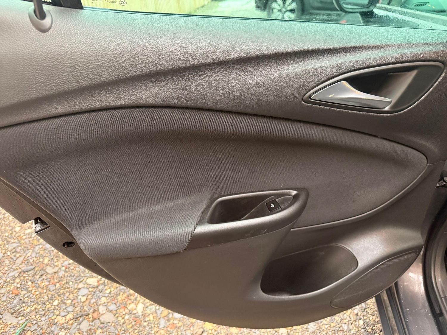 Used Vauxhall Astra 2016 for sale - 77143383: Photo 26