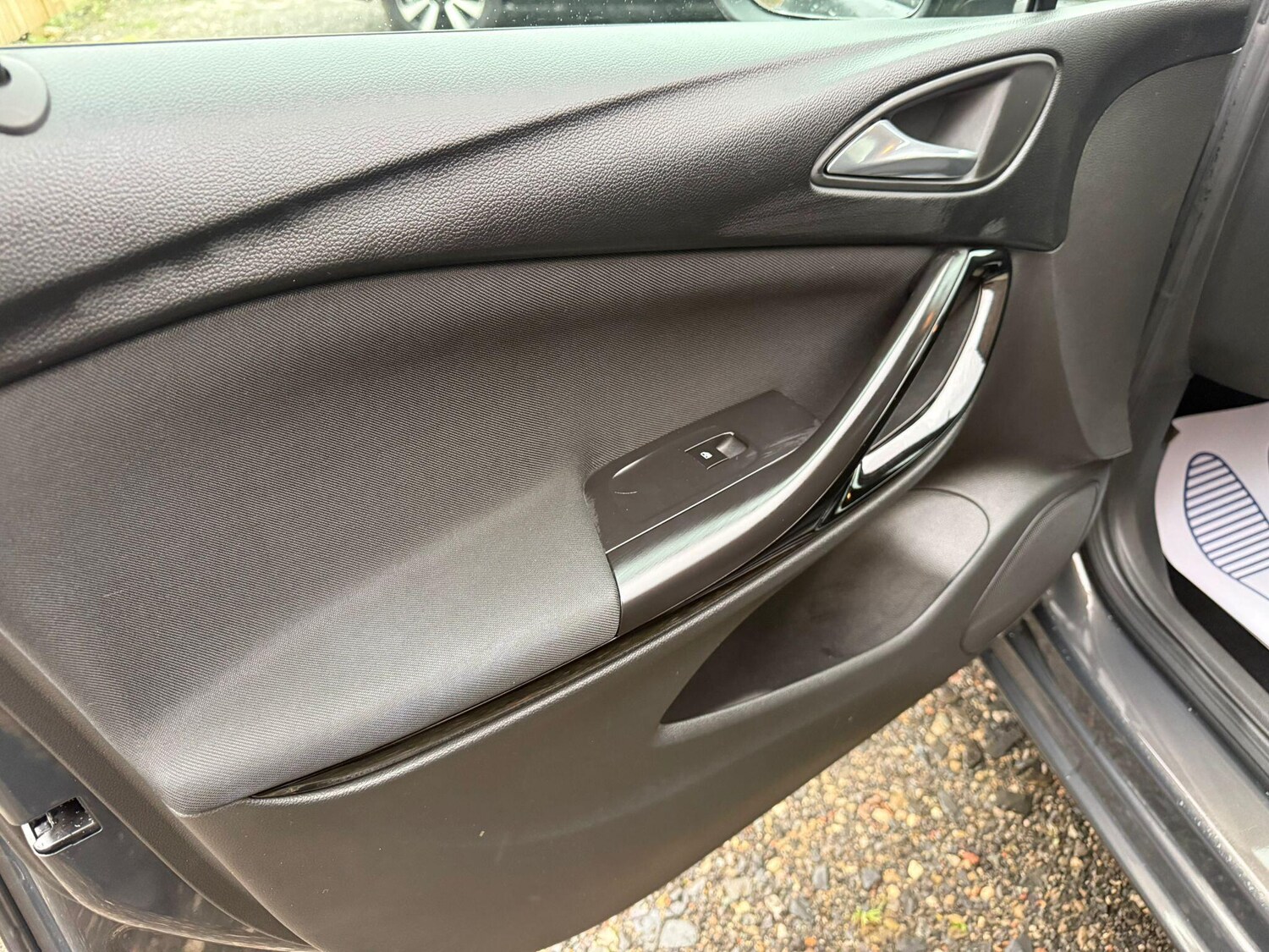 Used Vauxhall Astra 2016 for sale - 77143383: Photo 27