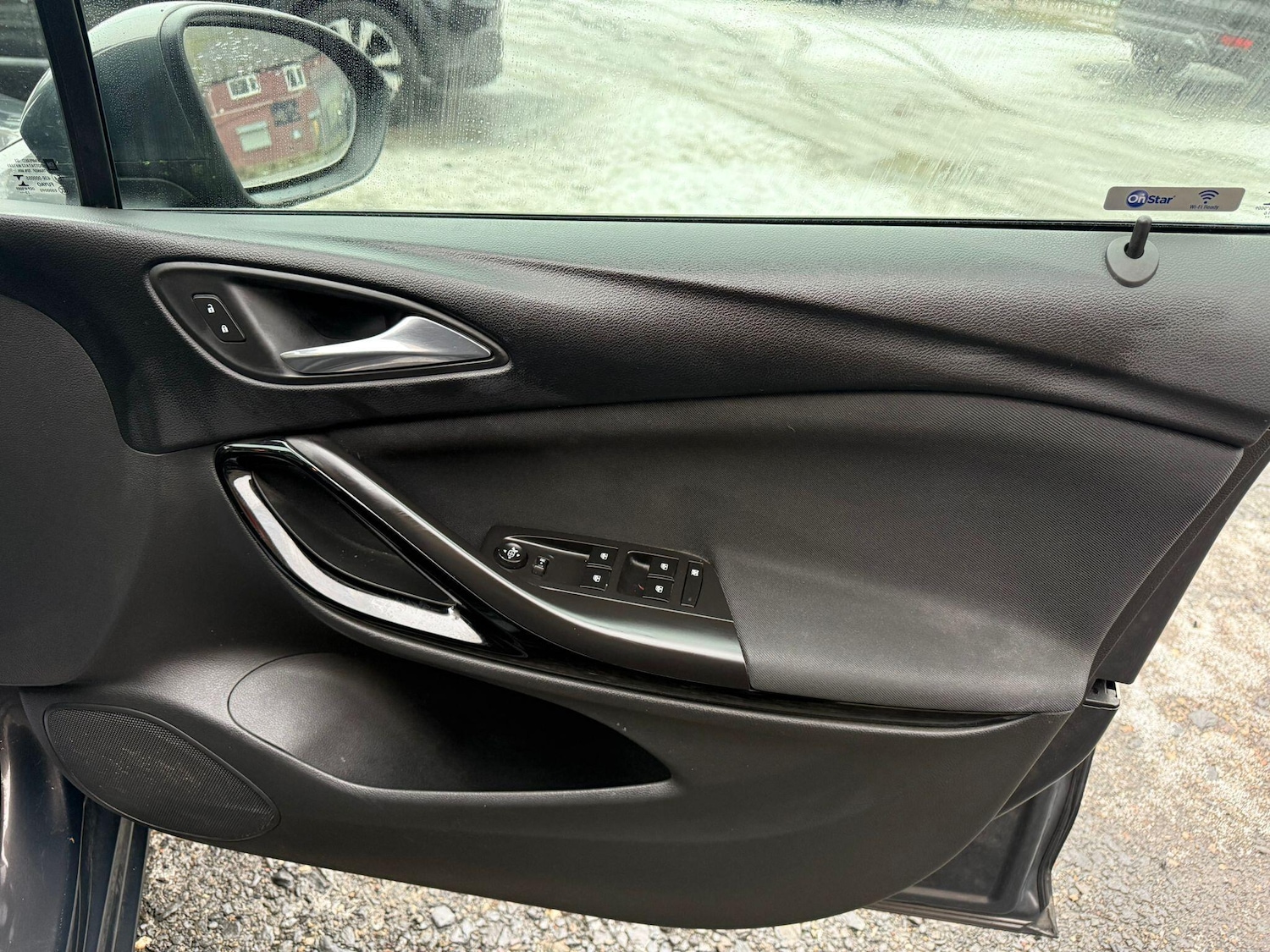 Used Vauxhall Astra 2016 for sale - 77143383: Photo 28