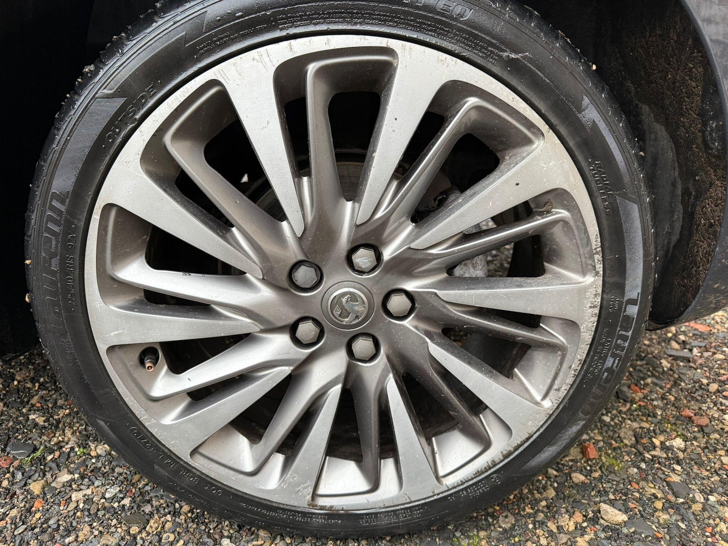 Used Vauxhall Astra 2016 for sale - 77143383: Photo 29