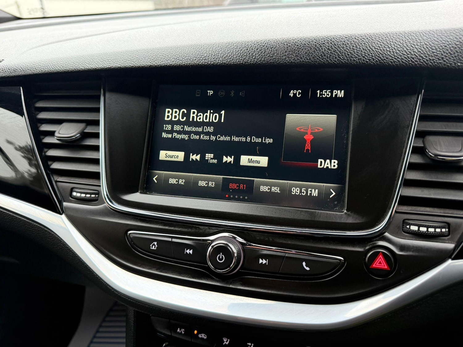 Used Vauxhall Astra 2016 for sale - 77143383: Photo 30