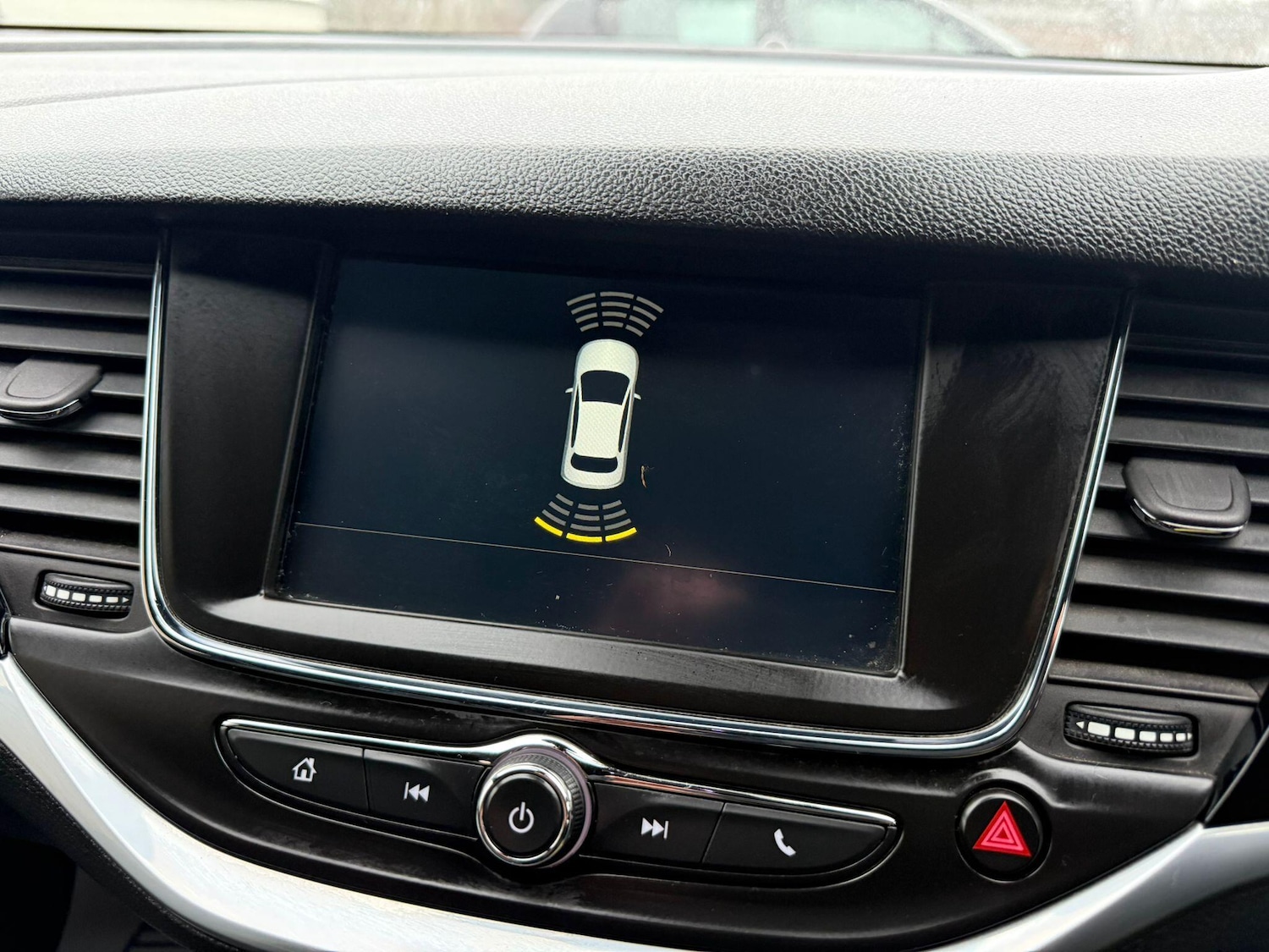 Used Vauxhall Astra 2016 for sale - 77143383: Photo 31