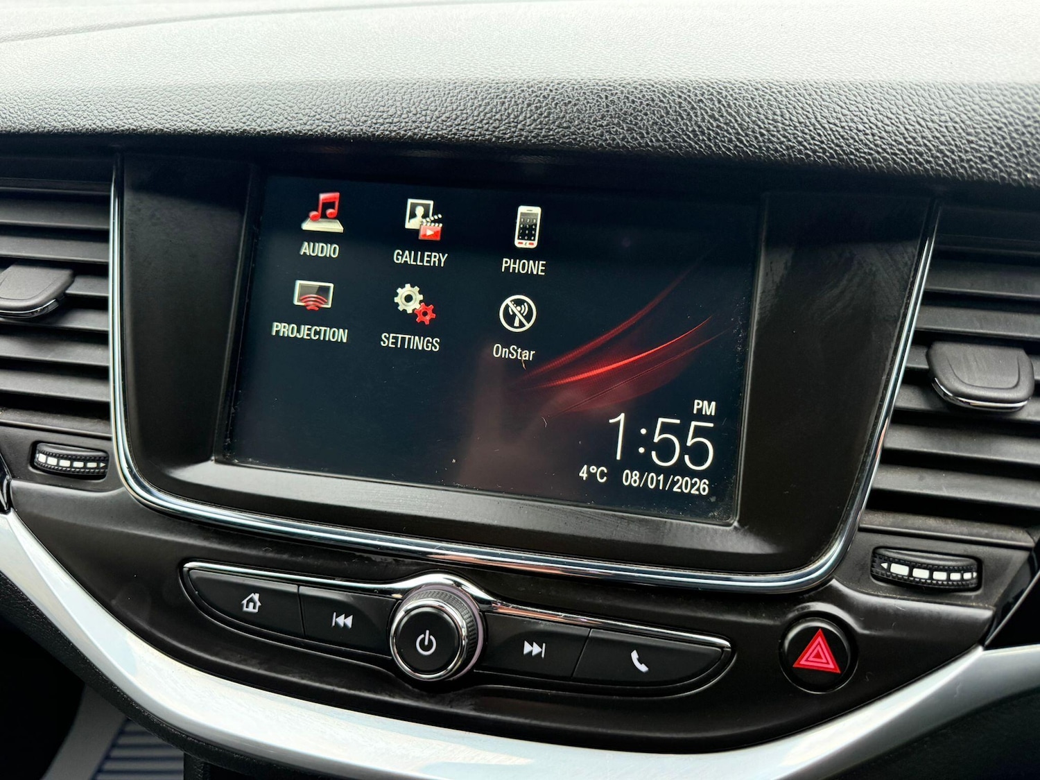 Used Vauxhall Astra 2016 for sale - 77143383: Photo 32