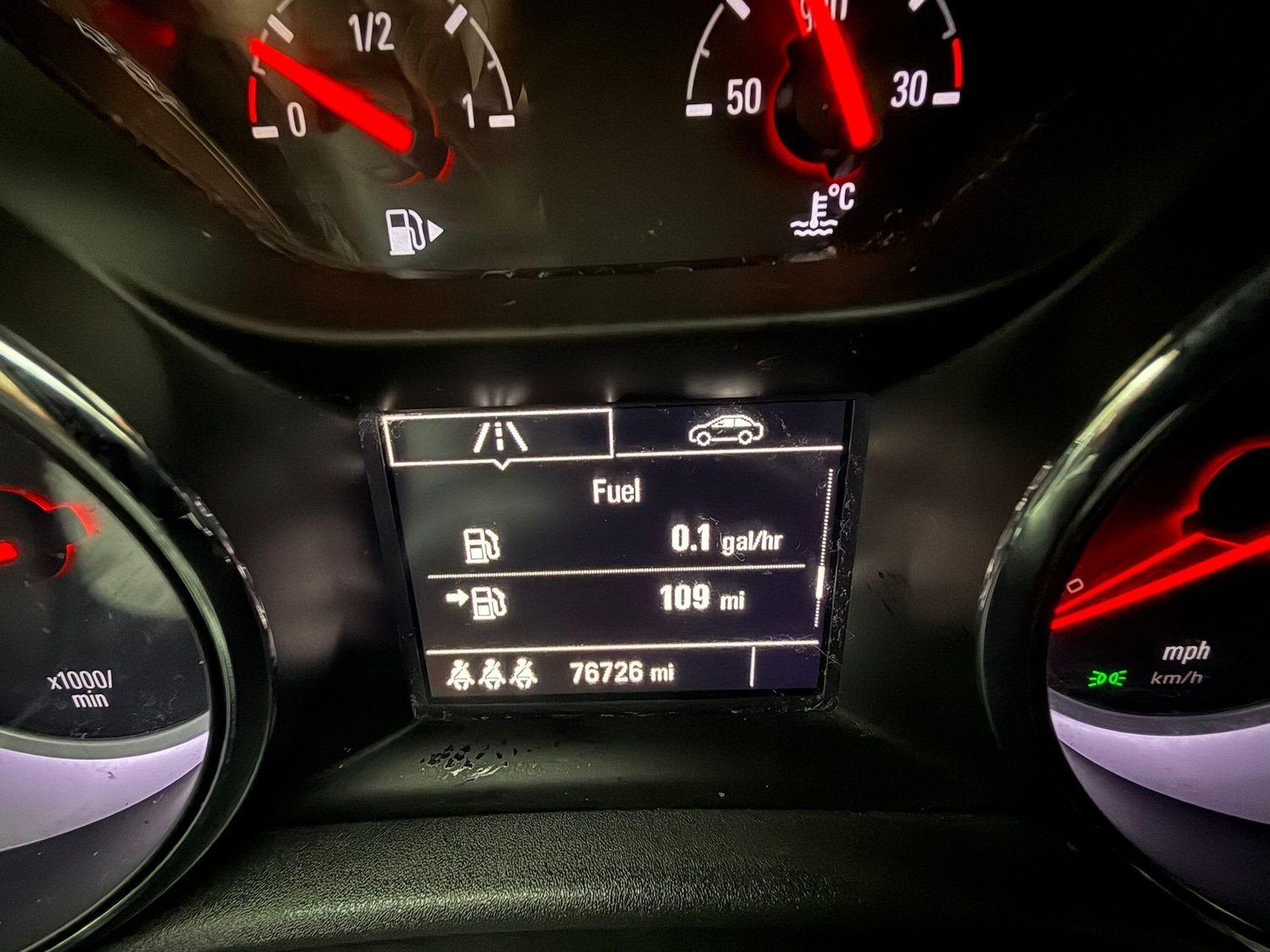 Used Vauxhall Astra 2016 for sale - 77143383: Photo 33