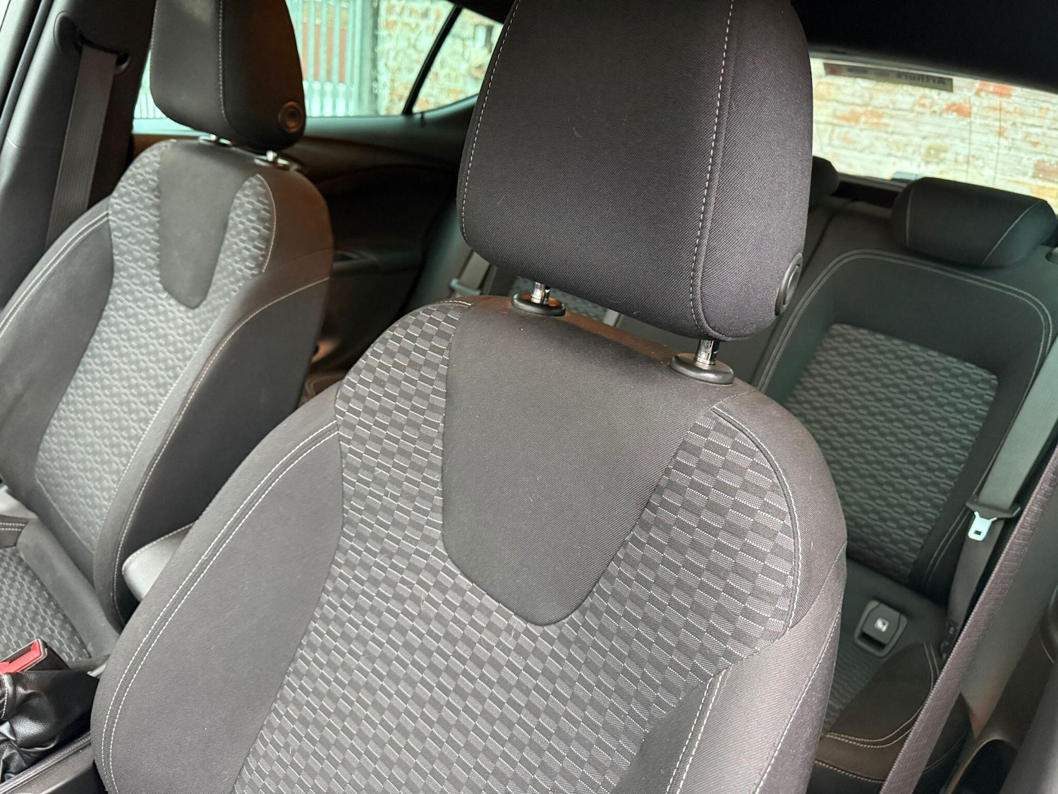 Used Vauxhall Astra 2016 for sale - 77143383: Photo 34