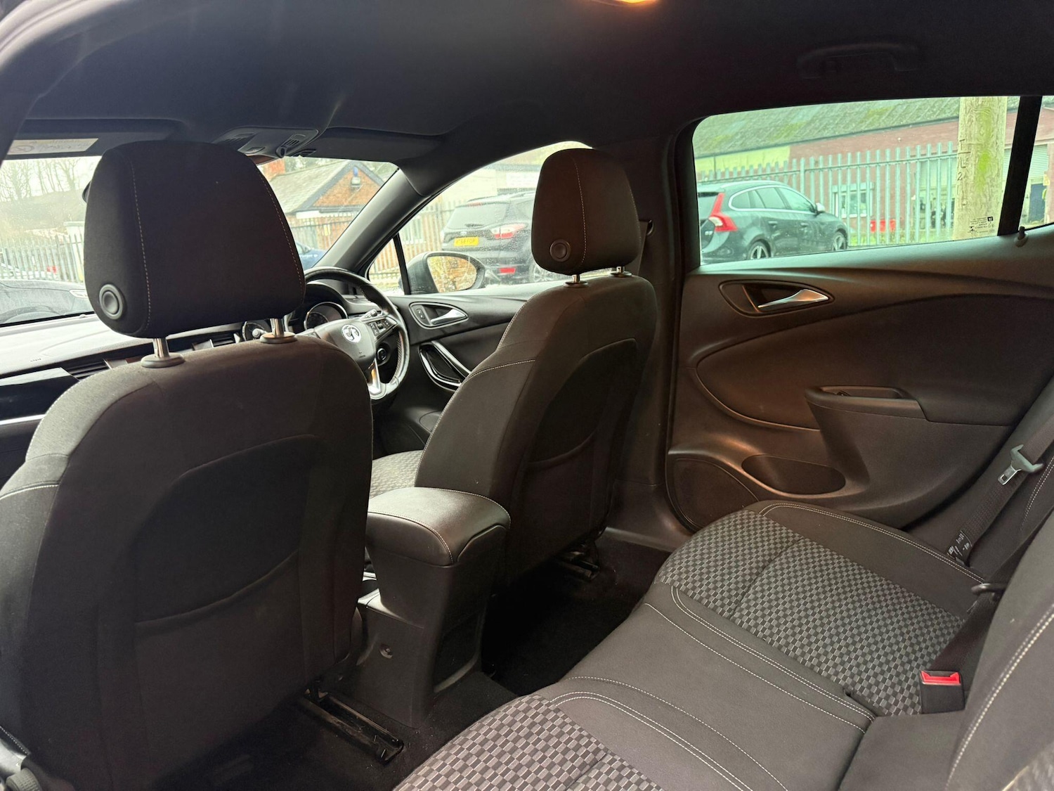 Used Vauxhall Astra 2016 for sale - 77143383: Photo 36