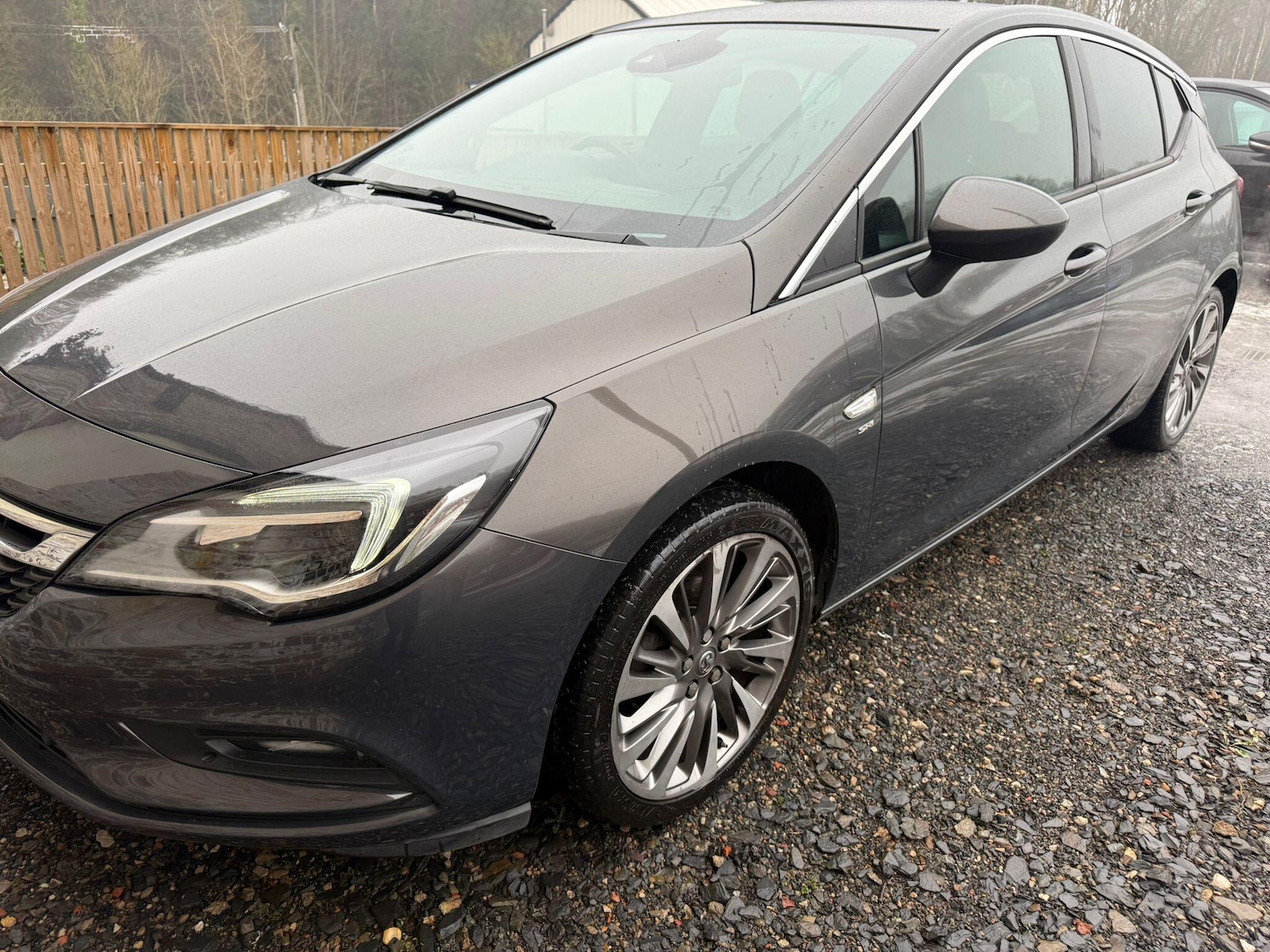 Used Vauxhall Astra 2016 for sale - 77143383: Photo 5