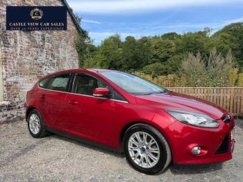 Used Ford Focus 2012 for sale - 79479374: Photo