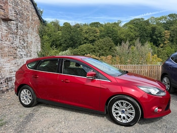 Used Ford Focus 2012 for sale - 79479374: Photo