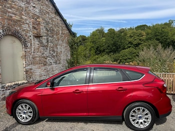 Used Ford Focus 2012 for sale - 79479374: Photo