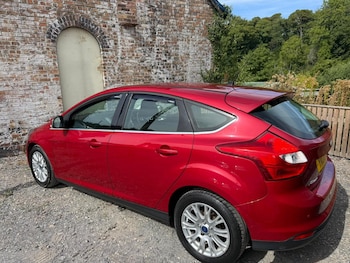 Used Ford Focus 2012 for sale - 79479374: Photo