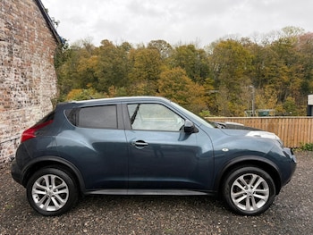 Used Nissan Juke 2013 for sale - 76433057: Photo