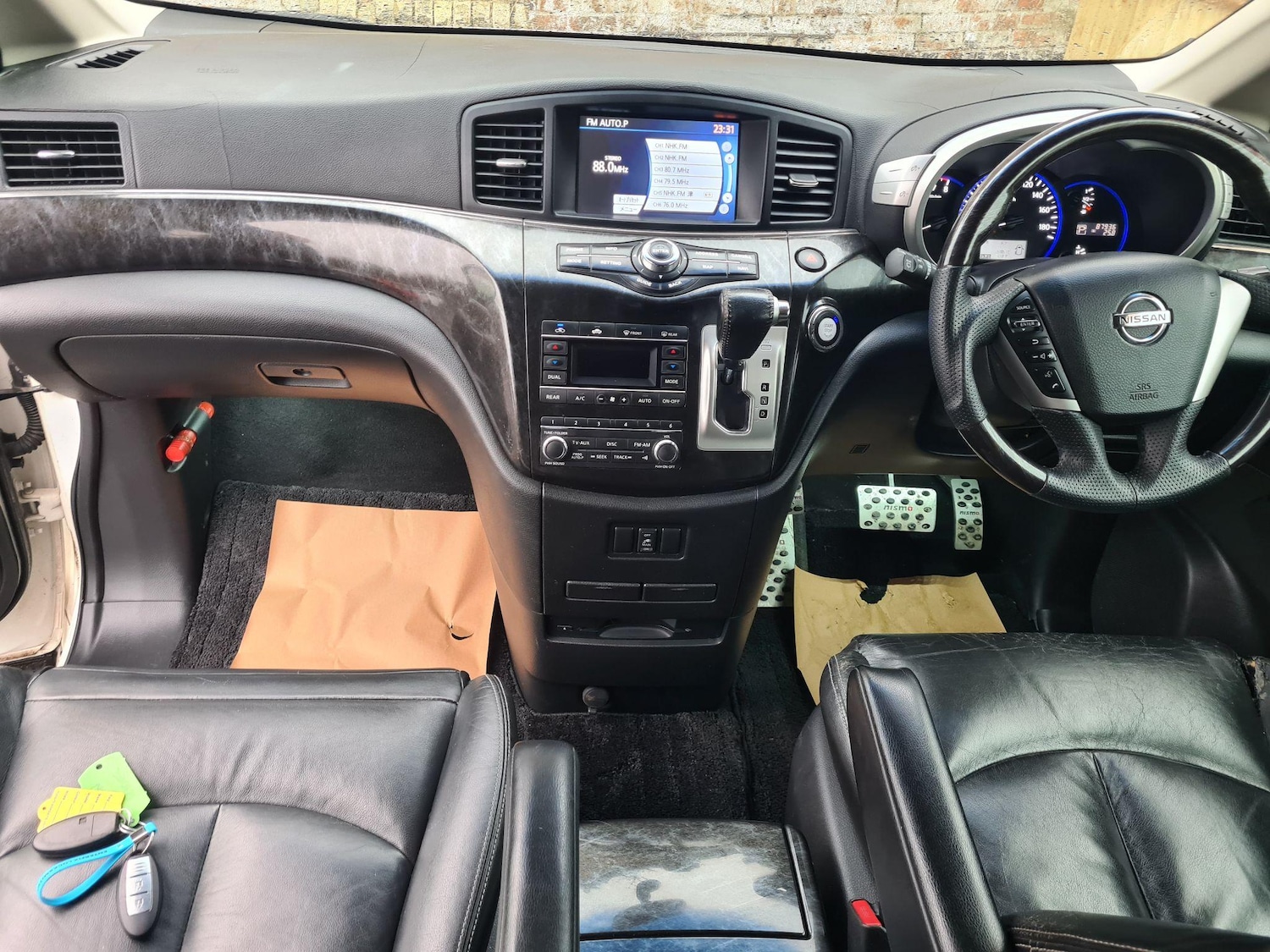 Vehicle 17