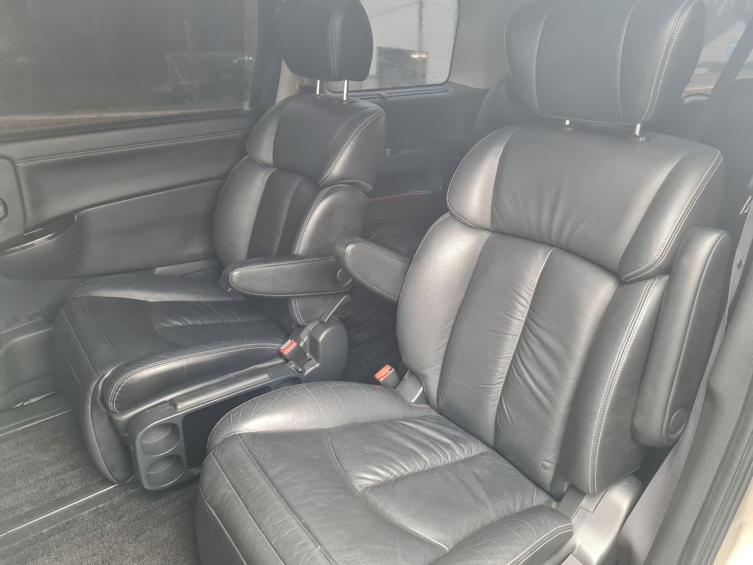 Vehicle 26