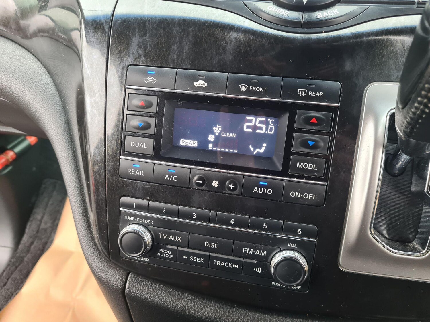 Vehicle 36