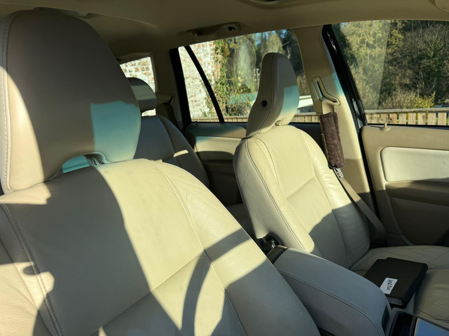 Used Volvo XC90 2010 for sale - 76646229: Photo 13