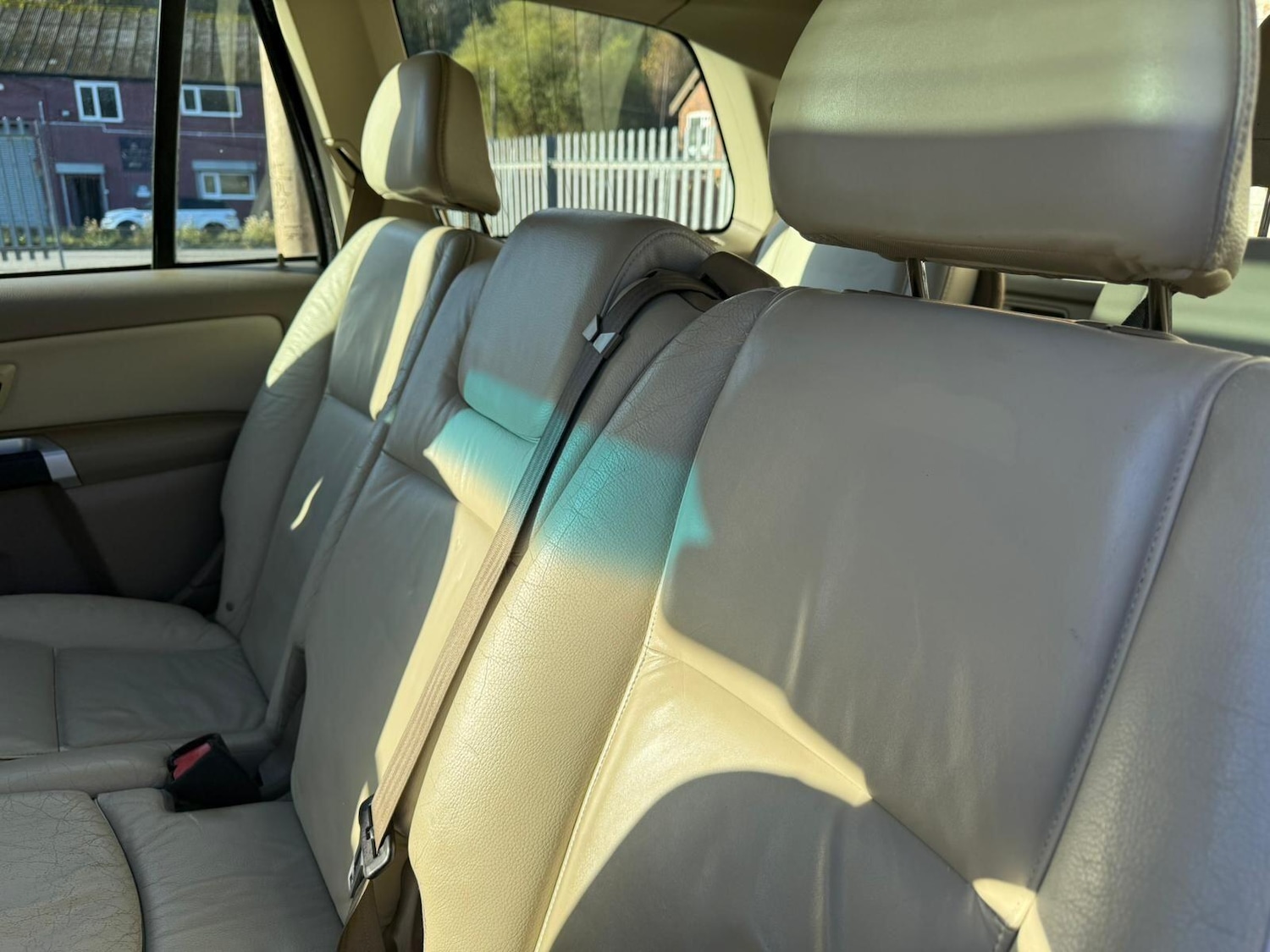 Used Volvo XC90 2010 for sale - 76646229: Photo 14